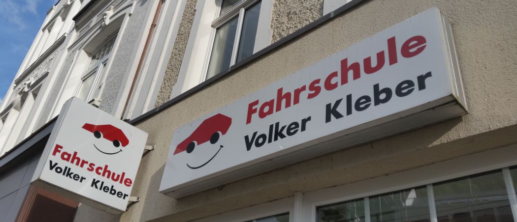 Fahrschule in Reinfeld und Bad Oldesloe