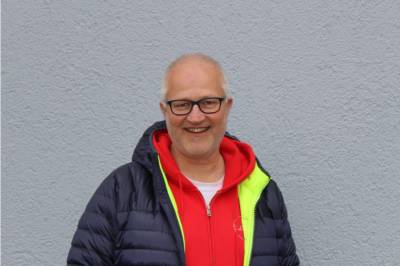 Fahrlehrer Peter Kopietz - Fahrschule Kleber