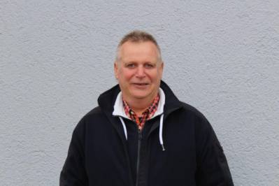 Fahrlehrer Torsten Ziesak - Fahrschule Volker Kleber