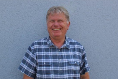 Dirk Stormer - Fahrlehrer Fahrschule Kleber