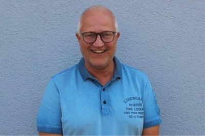 Peter Kopietz - Fahrlehrer Fahrschule Kleber