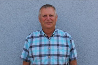 Torsten Ziesak - Fahrlehrer Fahrschule Kleber