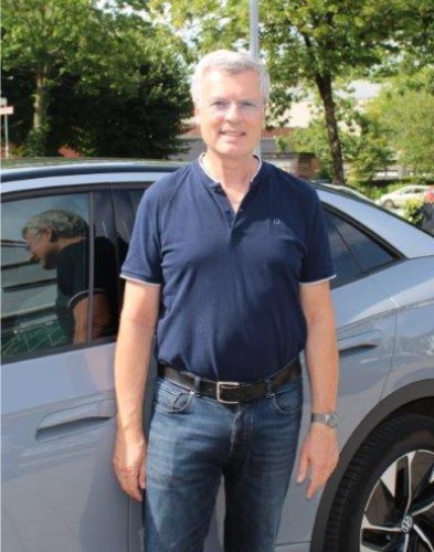 Volker Kleber - Fahrschule Bad Oldesloe und Reinfeld