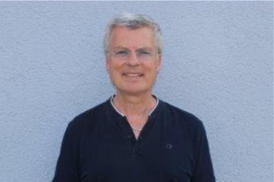 Volker Kleber - Inhaber der Fahrschule und Fahrlehrer