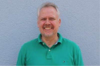 Volker Viert - Fahrlehrer Fahrschule Kleber