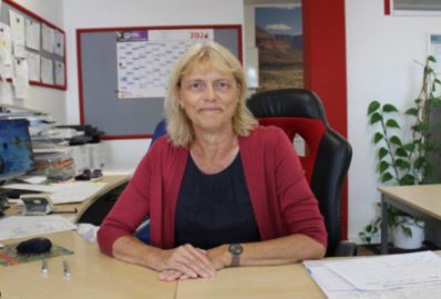 Ina Mueller - Buro Fahrschule Kleber Bad Oldesloe